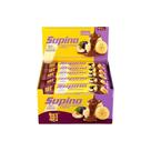 Barra Supino Frutas Zero Banana E Chocolate Ao Leite Barra Supino Frutas Zero Banana E Chocolate Ao Leite