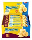Barra Supino Frutas Zero Banana E Chocolate Branco 20x24g