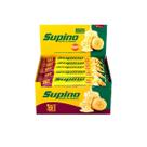 Barra Supino Original Chocolate Branco Banana Brasil 20x24g Barra Supino Original Chocolate Branco Banana Brasil 20x24g