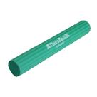 Barra Terapêutica Theraband FlexBar para Cotovelo de Tenista - Verde Média