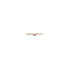Barra Transversal 112mm Central 3/8x1/16 Multhiplos