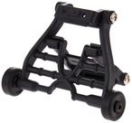 Barra Wheelie Traxxas 7184 1/16 montada E-Revo