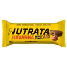 Barra Whey Grego Doce de Leite Nutrata 40g