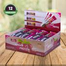 Barra yes protein bar sabor cranberry