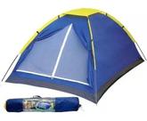 Barraca 4 Lugares Pessoas Camping Mor Iglu Acampar