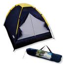 Barraca Acampamento 2 Pessoas Iglu Camping Leve Trilha Kala Barraca Acampamento 2 Pessoas Iglu Camping Leve Trilha Kala