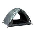Barraca Albatroz AF-006 Camu Cinza 2-3 pessoas