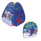 Barraca Cabana Infantil Princesa Encantada Toca Portátil Barraca Cabana Infantil Princesa Encantada Toca Portátil