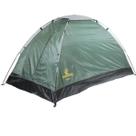 Barraca Camping 3 Pessoas Koala Guepardo Resistente a Água Coluna dÁgua 600mm Verde Escuro Impermeável