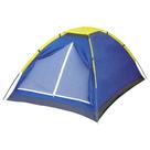 Barraca Camping Acampamento Iglu Azul 3 Pessoas MOR - 409034