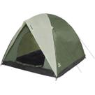 Barraca Camping Araguaia Premium 6 Pessoas 1000mm