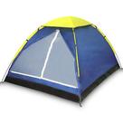 Barraca Camping Família 4 Pessoas Impermeável com Sacola para Transporte - Alta Qualidade!!