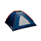 Barraca camping iglu 2pessoas tecfish