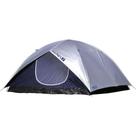Barraca Camping Luna até 7 Pessoas com Proteção 409040 MOR