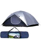 Barraca Camping Mor Iglu Luna Até 7 Pessoas Acampamento