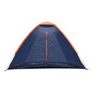 Barraca Camping Nautika Panda 3 Pessoas 115 x 160 x 205 cm