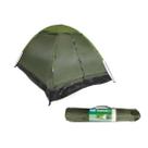 Barraca Camping Pantanal 3 Pessoas 300mm Mor