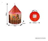 Barraca Casinha De Jardim Infantil