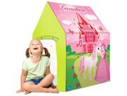 Barraca Castelo Encantado - Bang Toys