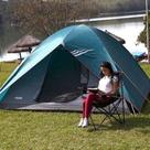 Barraca Cherokee GT 2/3 Pessoas