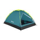 Barraca Cool Dome p/ 2 Pessoas 1,45m x 2,05m x 1,00m Bestway 68084 Barraca Cool Dome p/ 2 Pessoas 1,45m x 2,05m x 1,00m Bestway 68084