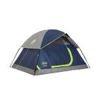 Barraca de acampamento Coleman Sundome para 2 pessoas à prova d'água