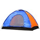 Barraca De Acampamento P/Duas Pessoas Iglu C/Bolsa Camping