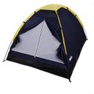 Barraca De Acampamento Para 2 Pessoas San Valentin Kala