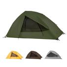 Barraca de acampamento TETON Sports Vista 2 Quick 2 Person Dome Green