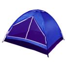 Barraca De Camping 3 Pessoas Impermeável C/ Bolsa