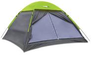 Barraca de Camping 3 Pessoas Weekend - EchoLife