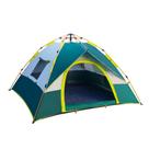 Barraca de Camping 4 Pessoas DEEND Impermeável com Bolsa