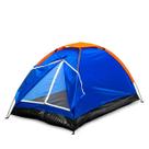 Barraca de Camping Acampamento