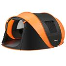 Barraca de Camping AOPEC Pop Up para 2/4/6 Pessoas Impermeável PU4500mm