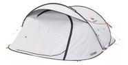 Barraca De Camping Com Bolsa Quechua Fresh & Black 3 Pessoas