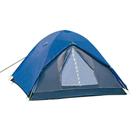 Barraca de Camping Fox 5/6 Pessoas - Nautika Barraca de Camping Fox 5/6 Pessoas - Nautika