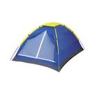Barraca de Camping Iglu 2 Pessoas Azul 409033 MOR Barraca de Camping Iglu 2 Pessoas Azul 409033 MOR