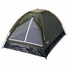 Barraca de Camping Iglu 2 Pessoas Verde 409046 MOR Barraca de Camping Iglu 2 Pessoas Verde 409046 MOR