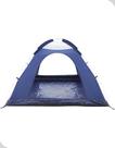 Barraca de Camping Iglu Dome 4 Pessoas