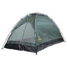 Barraca de Camping Koala 3 Pessoas Coluna d'água de 600mm - Guepardo
