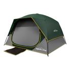 Barraca de Camping Loyeahcamp para 4 Pessoas, Dome Impermeável