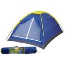 Barraca de Camping Mor IGLU 2 pessoas Azul Promoção