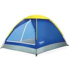 Barraca de Camping para 2 Pessoas Delta 2 Capri Barraca de Camping para 2 Pessoas Delta 2 Capri