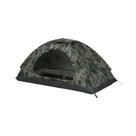 Barraca De Camping Ultraleve Para 1 Pessoa Com Revestimento Anti-UV UPF 30+ Para Atividades Ao Ar