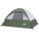 Barraca de Camping unp para 2 Pessoas, Impermeável e Resistente ao Vento, Estilo Domo