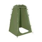 Barraca de Chuveiro Portátil à Prova d'Água - Ideal para Camping, Hiking e Praia
