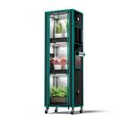 Barraca de Cultivo Indoor MARS HYDRO 2025 120cm Luz LED 54W Barraca de Cultivo Indoor MARS HYDRO 2025 120cm Luz LED 54W