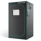 Barraca de cultivo interna MARS HYDRO 81x81x160 cm Refletive Mylar