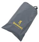 Barraca de dois quartos Footprint Browning Camping Big Horn