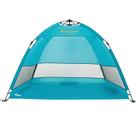 Barraca de praia Alvantor Coolhut Plus Pop-Up UPF 50 Shade para 2-3 pessoas